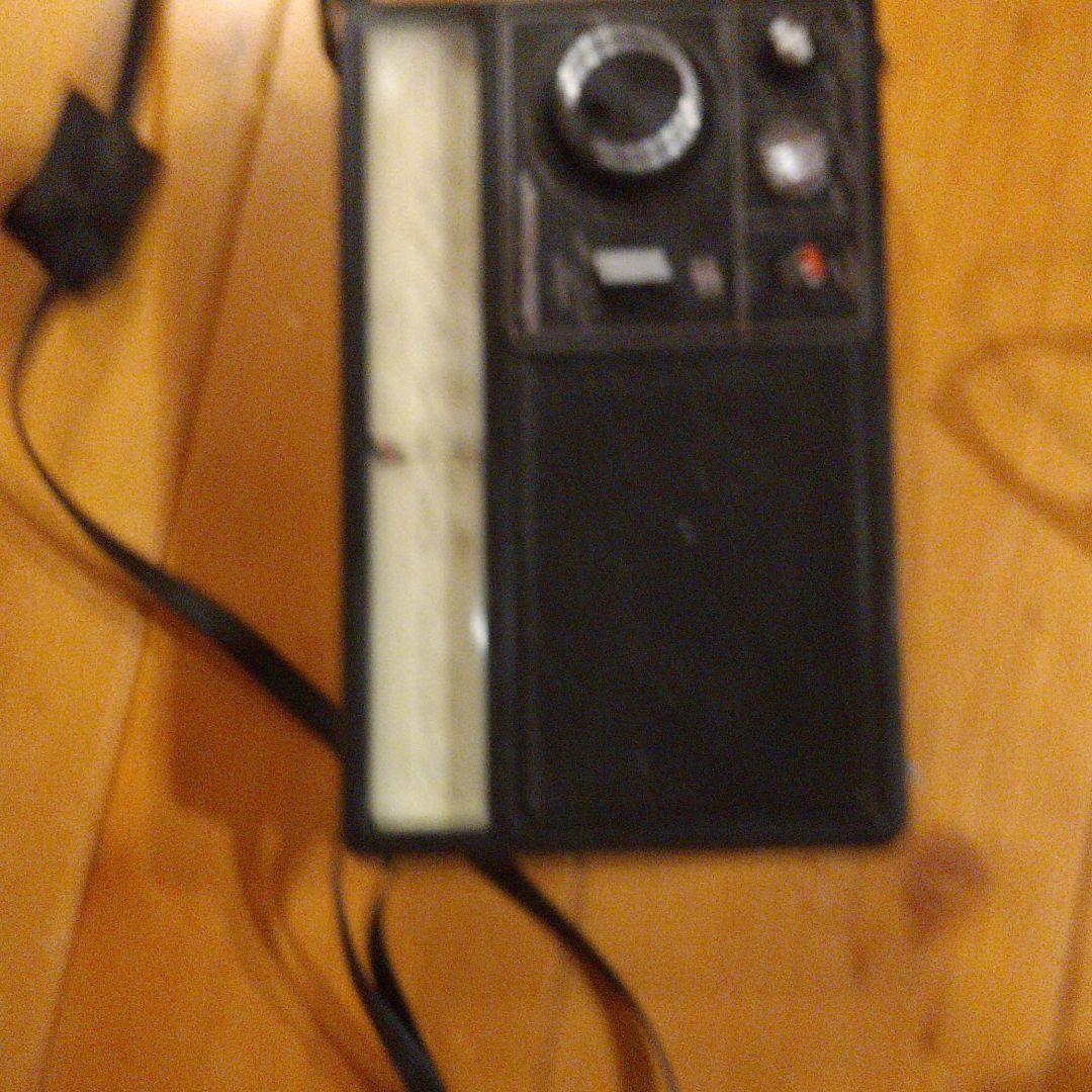 PanasonicTF1105ラジオ