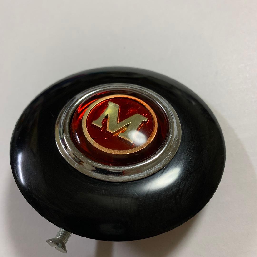 モーリス　ホーンボタン　マークワン　MK-1用　ローバーミニ