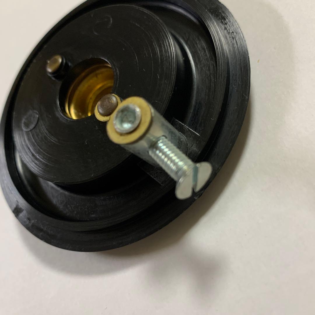 モーリス　ホーンボタン　マークワン　MK-1用　ローバーミニ