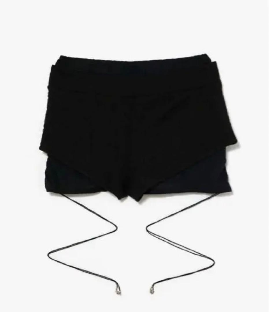 パンツ G tech mesh pants mini