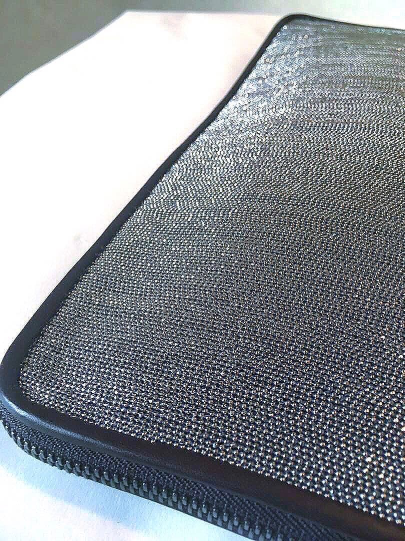 ※リクエストお値下げ※定価７０万ブルネロクチネリ全面モニーレクラッチバッグポーチ