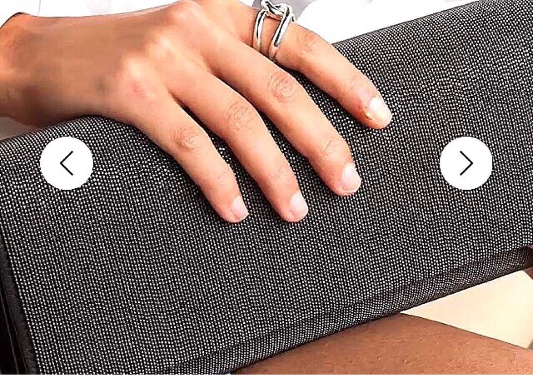 ※リクエストお値下げ※定価７０万ブルネロクチネリ全面モニーレクラッチバッグポーチ