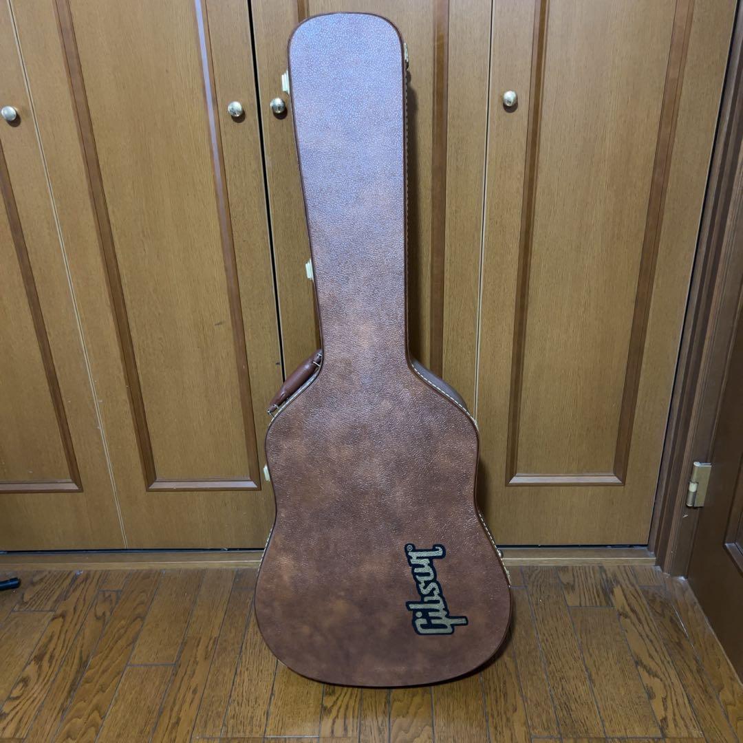 ★Gibson 50's J-45 Original ヴィンテージサンバースト