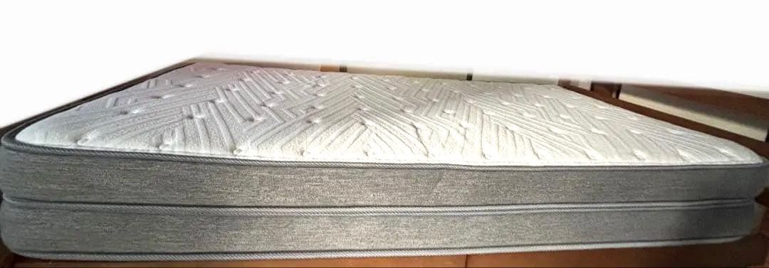 最終価格<ニトリ>シングルマットレス(NスリープハードH1-02CR )