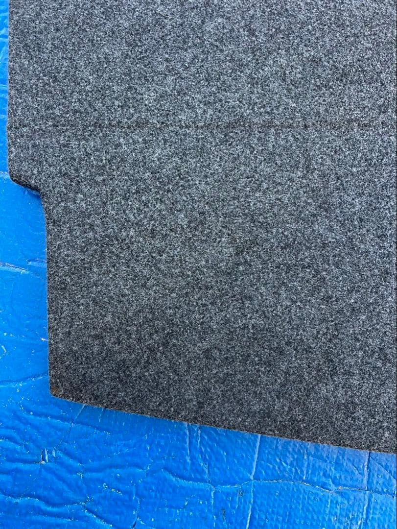 日産 ノート E12 マルチラゲッジボード　2 ※フォロー割OK