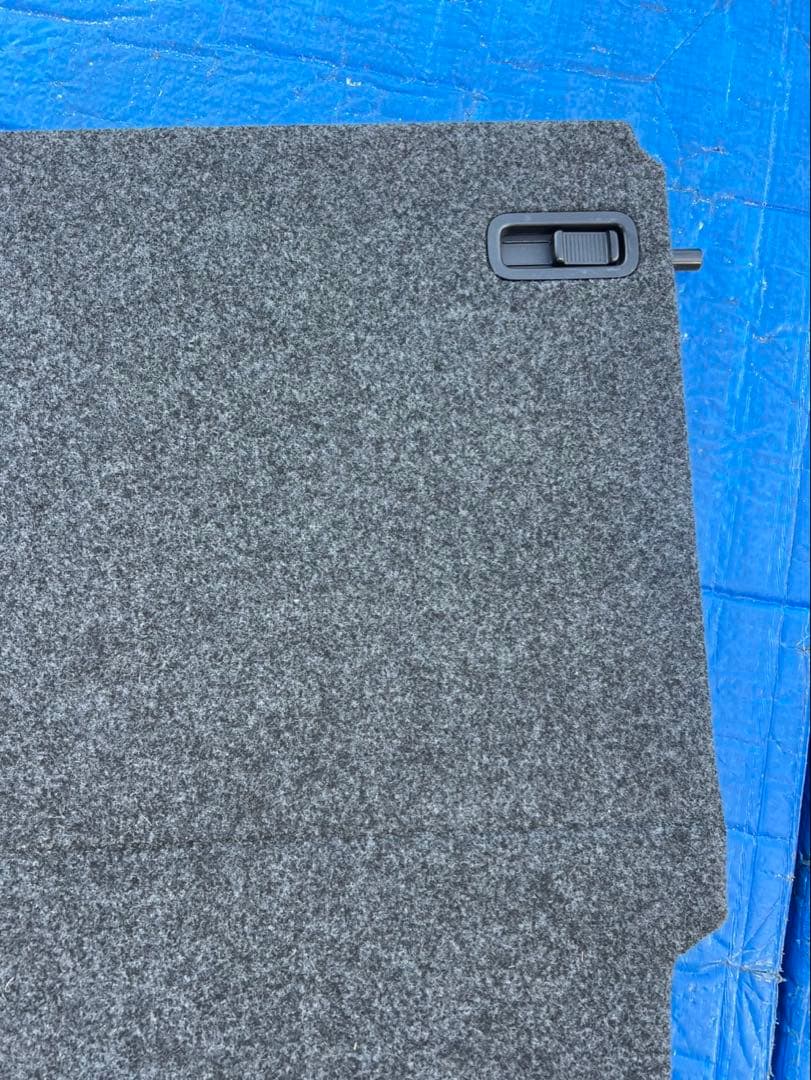 日産 ノート E12 マルチラゲッジボード　2 ※フォロー割OK