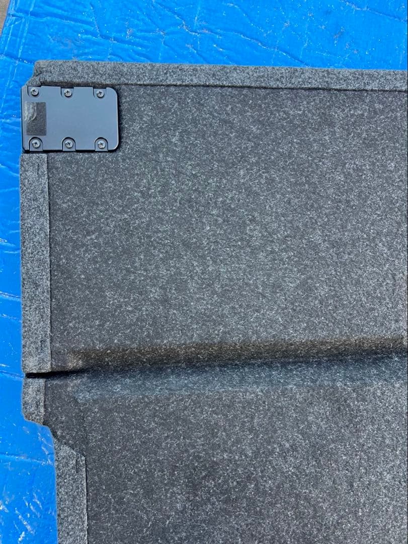 日産 ノート E12 マルチラゲッジボード　2 ※フォロー割OK