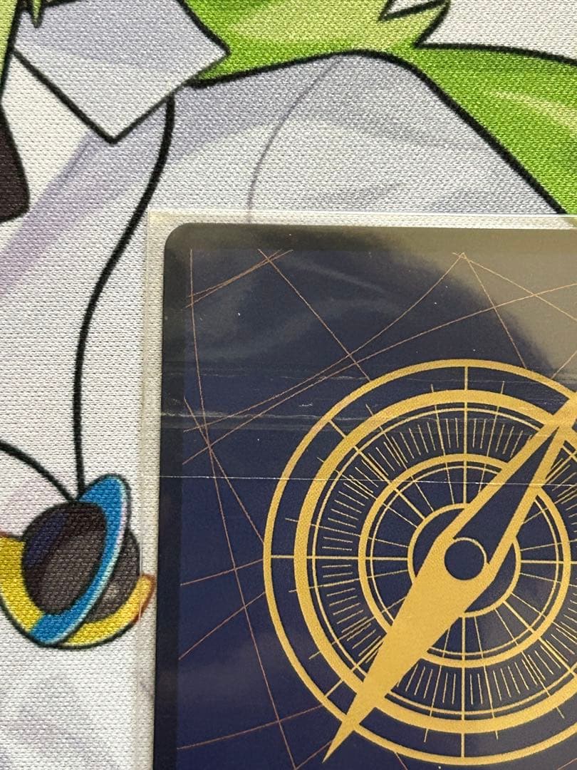 ゾロ フラッグシップ プロモ st21-015