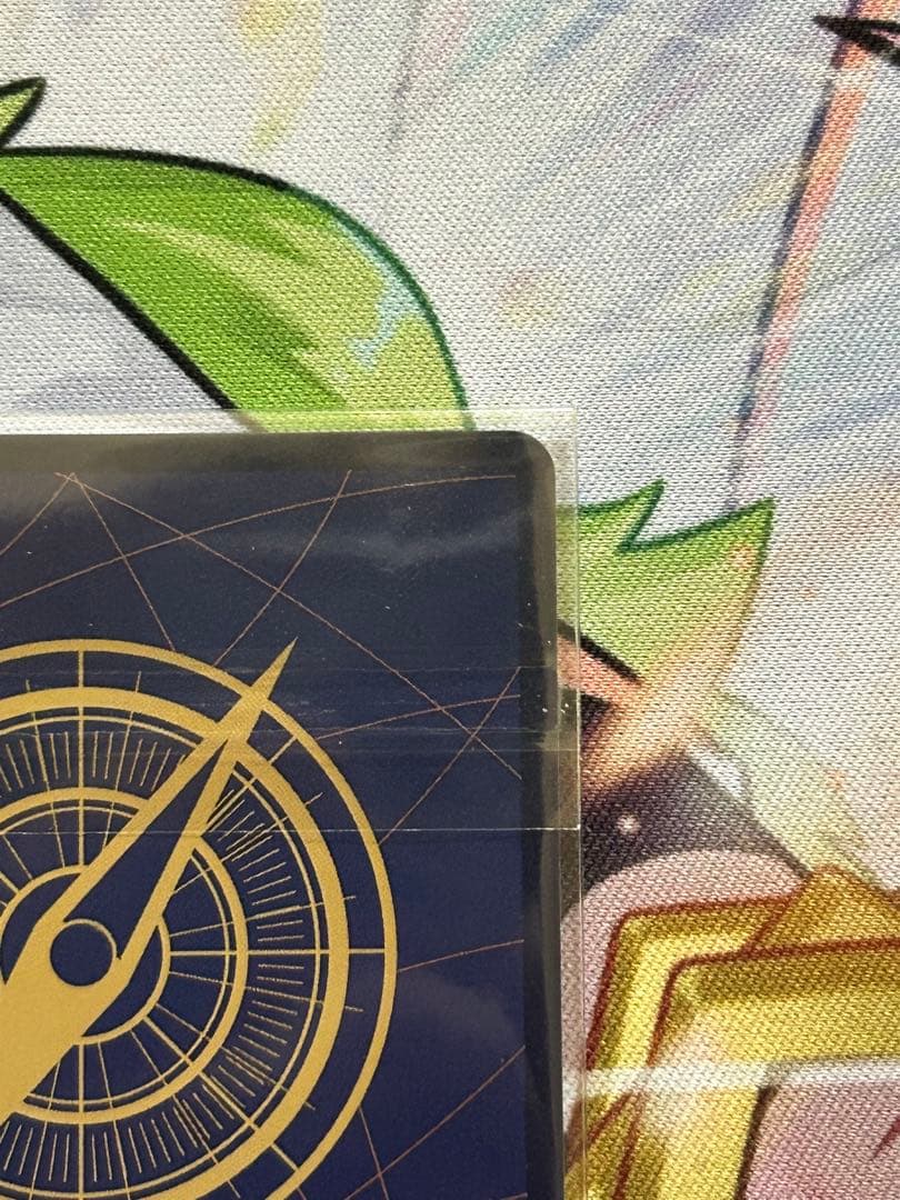 ゾロ フラッグシップ プロモ st21-015