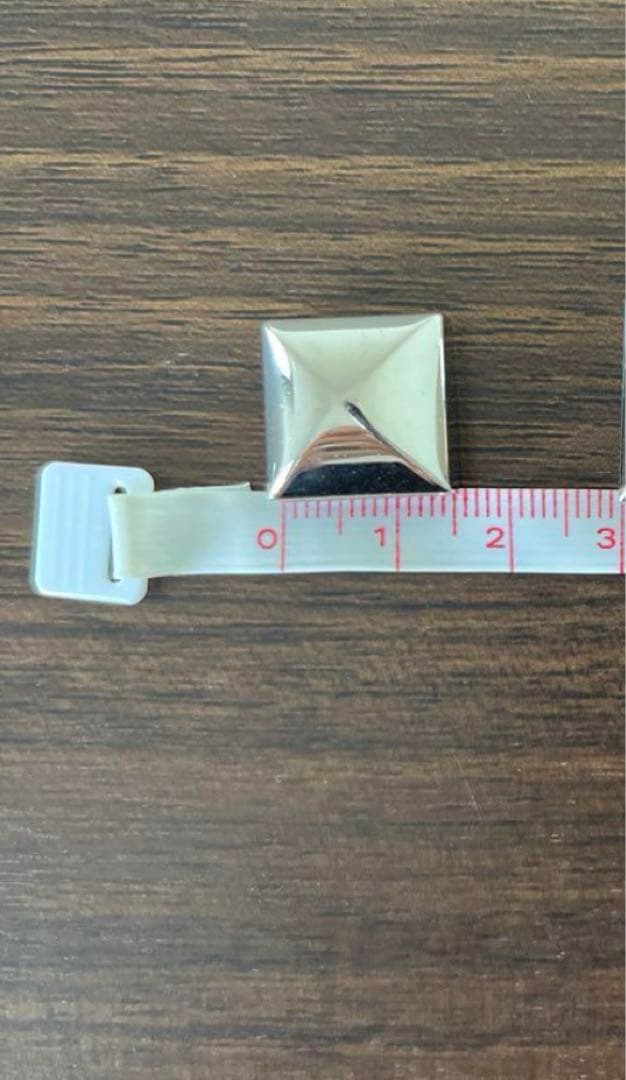 エルメス　メドール　ツイリーリング　シルバー