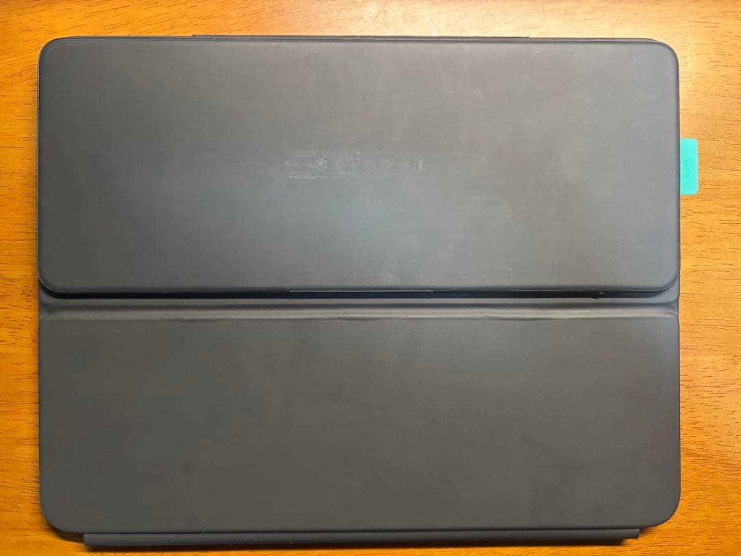 logicool FLIP FOLIO 13インチ用