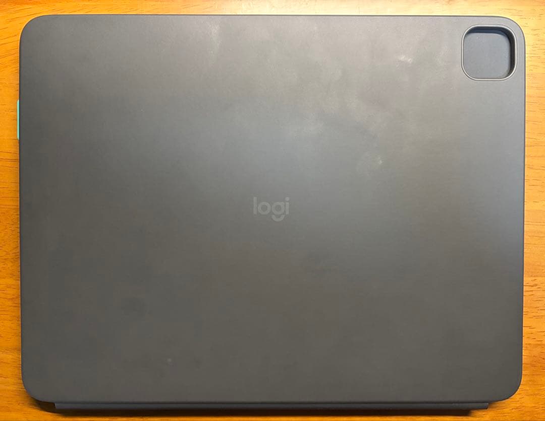 logicool FLIP FOLIO 13インチ用