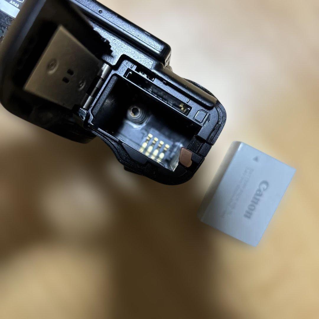 Canon PowerShot G11 ジャンク