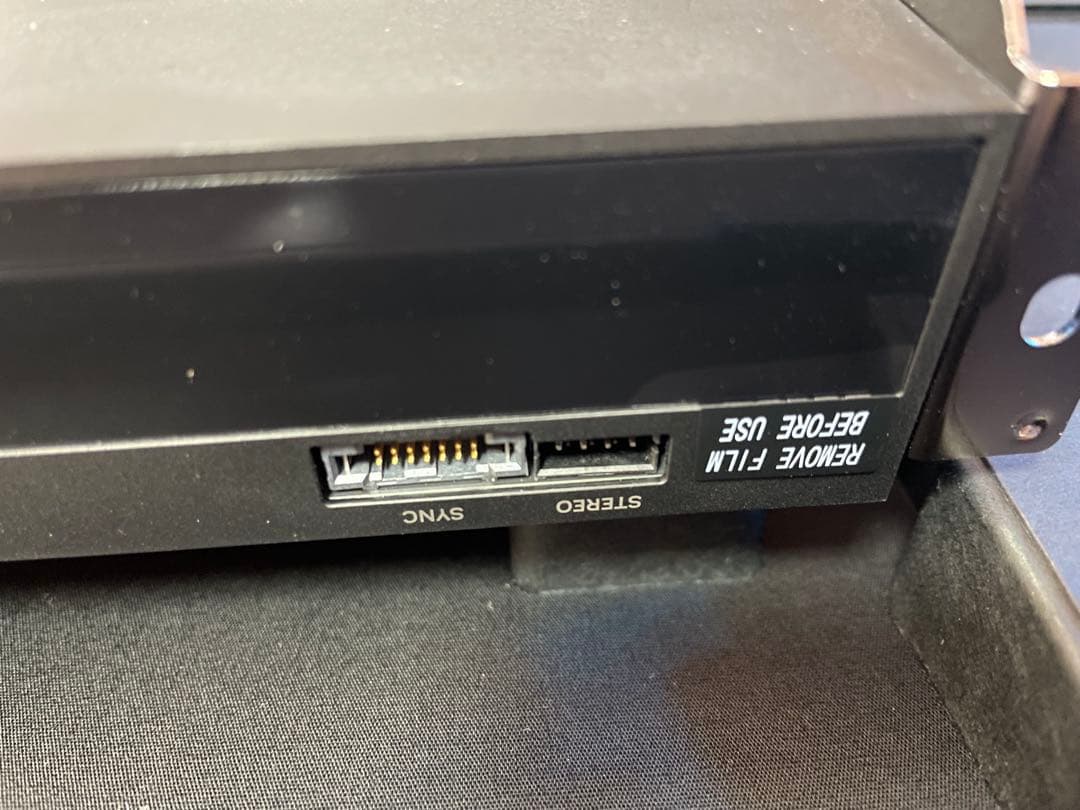 【未使用品】RTX 4000 SFF Ada Generation グラボ