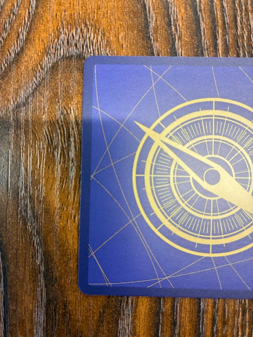 ワンピースカード EGGHEAD CRISIS SR ロロノア・ゾロ パラレル