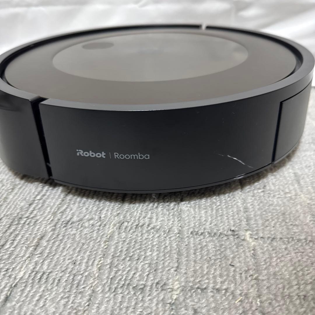 B062 iRobot アイロボット Roomba ルンバ J9+