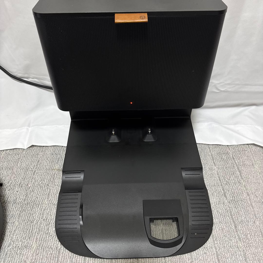 B062 iRobot アイロボット Roomba ルンバ J9+