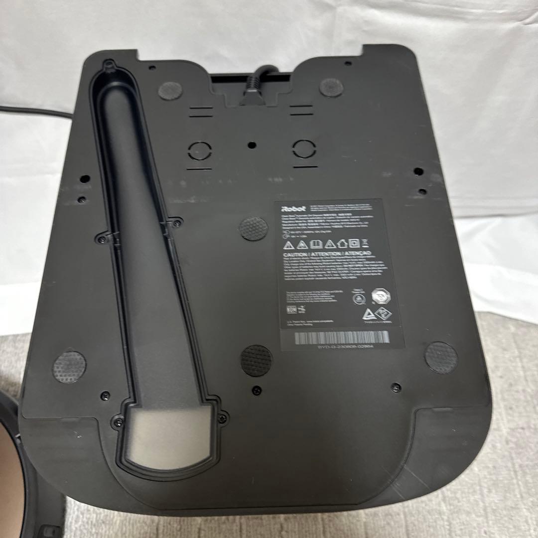 B062 iRobot アイロボット Roomba ルンバ J9+