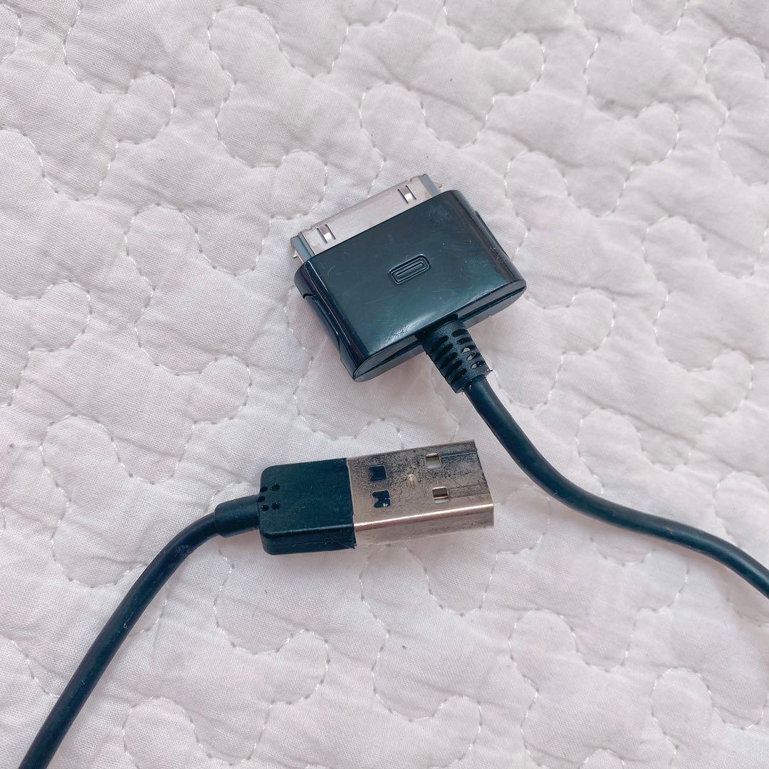 ポータブルプレーヤー iPod