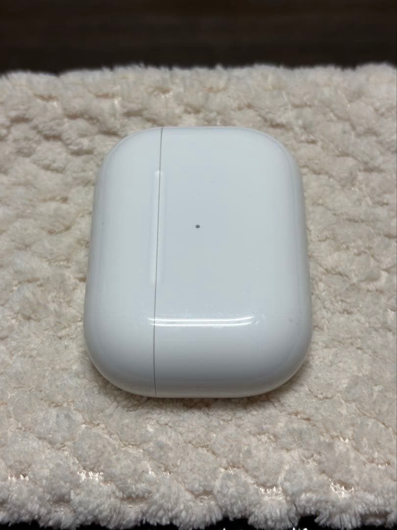 【美品】AirPods Pro（第2世代）充電ケーブル・イヤーチップ付動作確認済