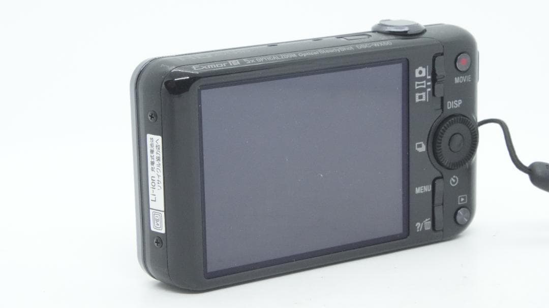 【Y3099】 SONY Cyber-shot DSC-WX50 ソニー