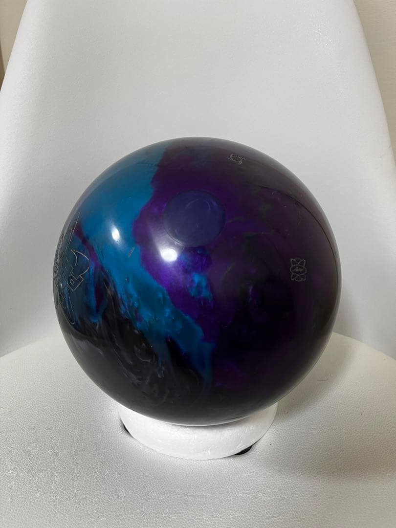 初代アストロフィジックス　15ポンド　ストーム