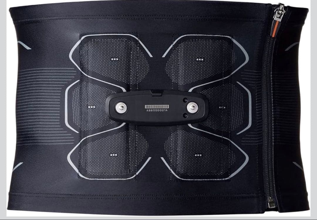 SIXPAD Powersuit Lite ブラック Ｌサイズ