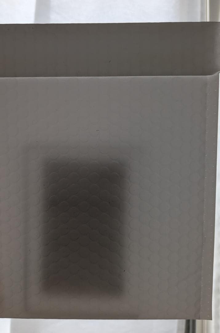 匿名配送　シリアル ナミ ワンピースカード