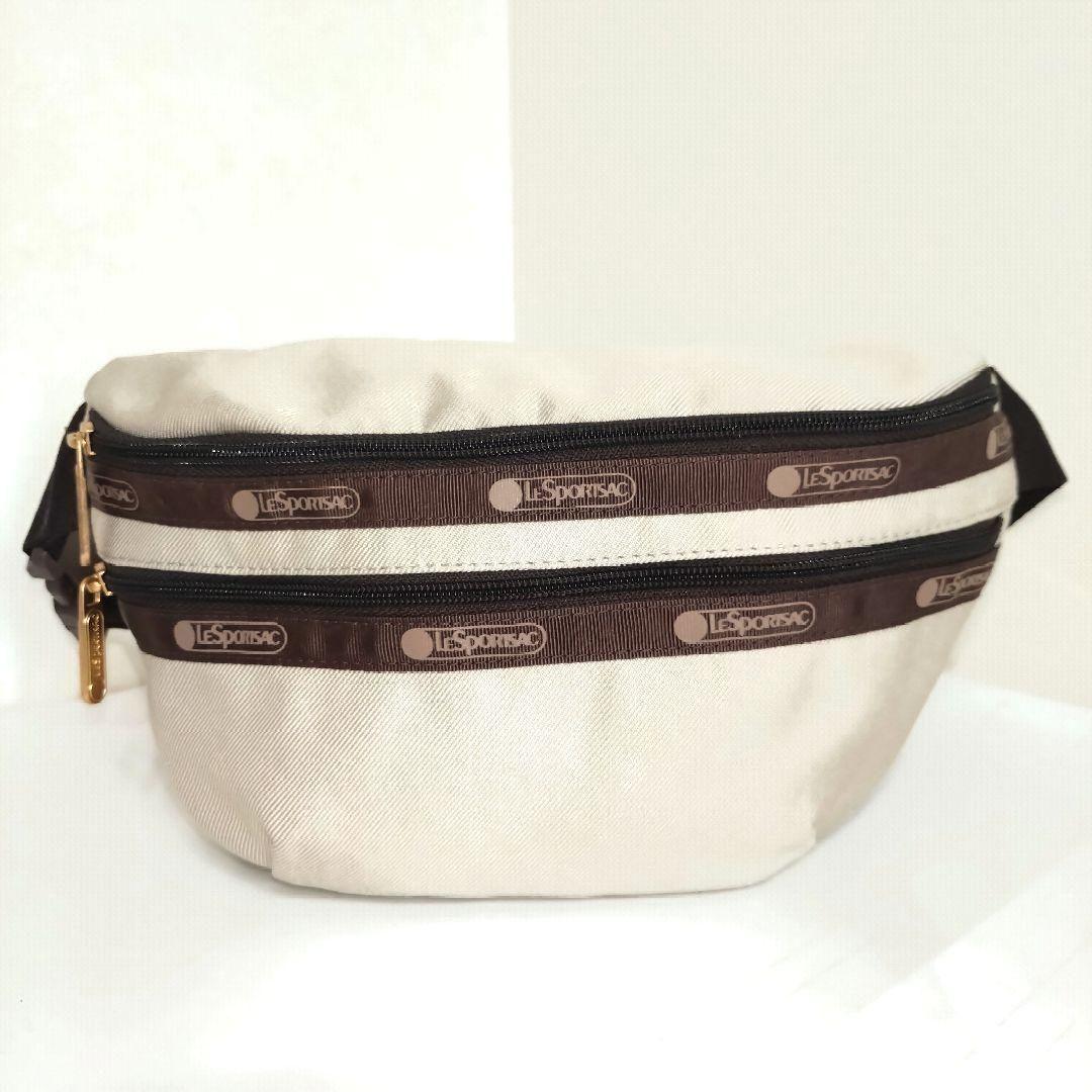 ✨美品✨レスポートサック × IENA ENFANT　ラテデニム