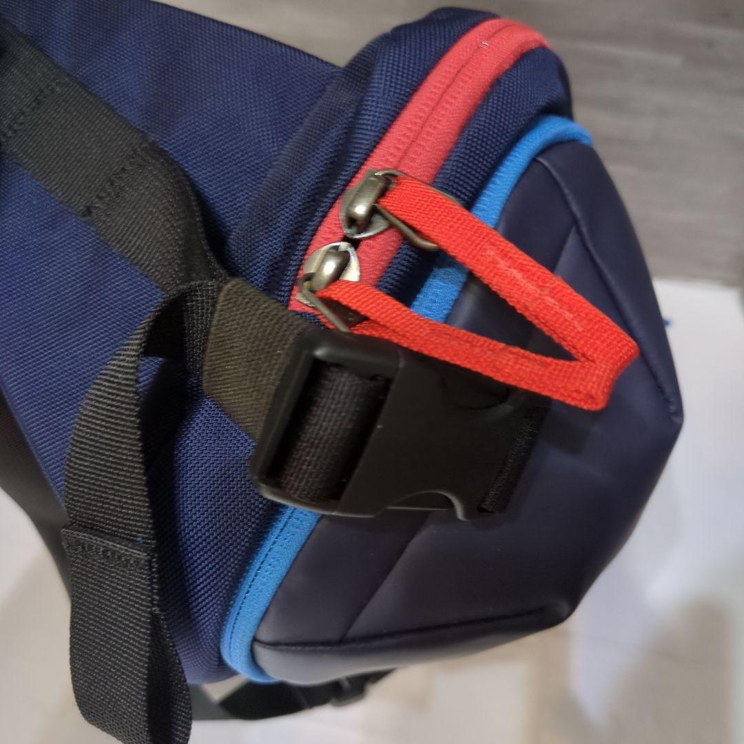 美品　入手困難【希少】Cotopaxi Allpa X 4L hip pack