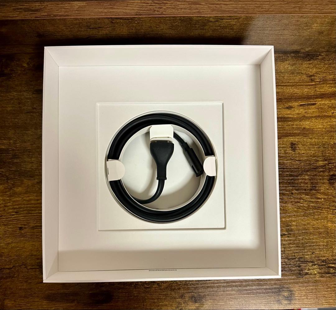 【美品】Mac mini M1 8GB 256GB SSD