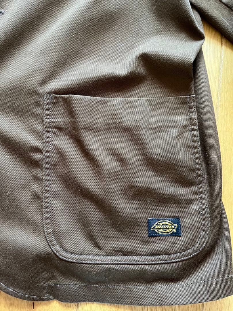 み*つ様 BEAMS×Dickies×tripster セットアップスーツ　ブラ