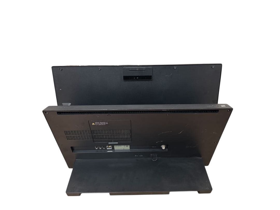 NECデスクトップ一体型✨第８世代‼️Celeron‼️SSD搭載✨メモリ8GB❗️