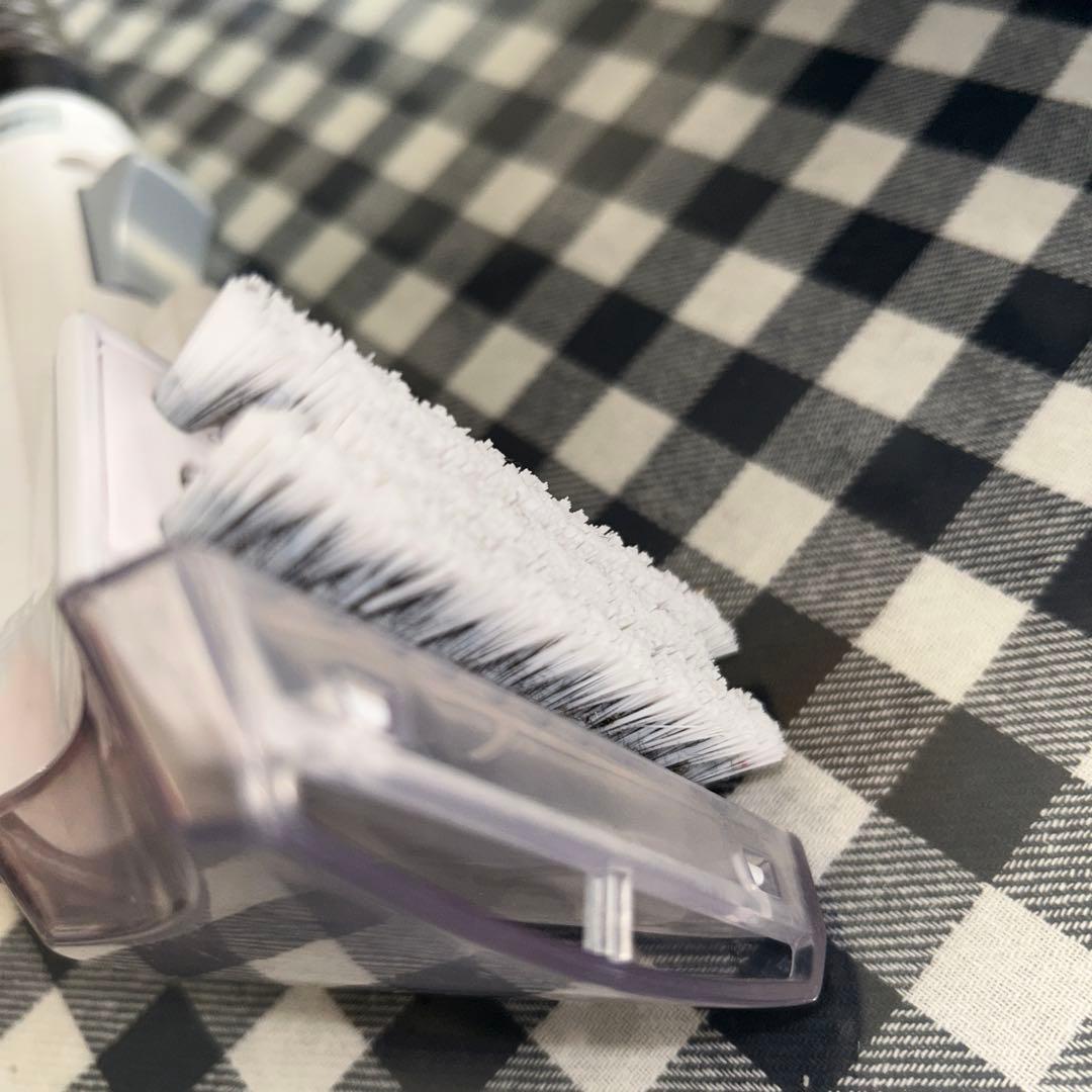 【中古品】アイリスオーヤマ リンサークリーナー RNS-P10-W 2023年製