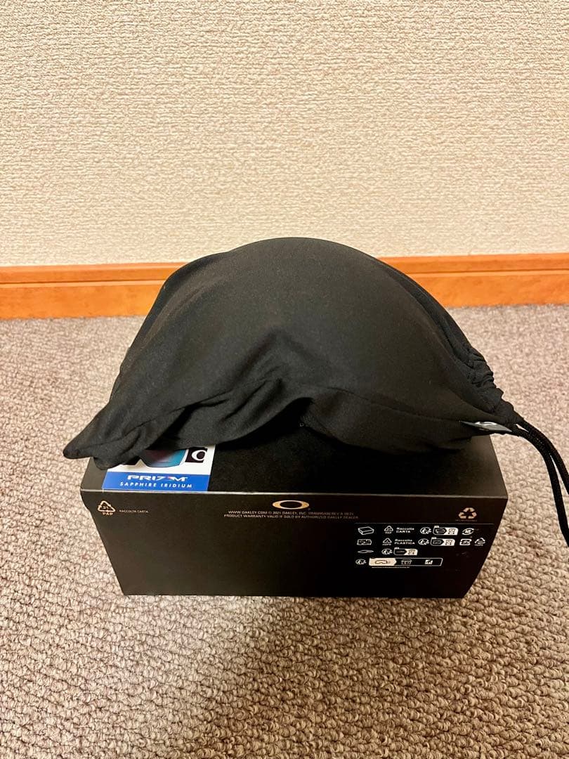 【新品】OAKLEY FLIGHT DECK XL スノーボード　ゴーグル