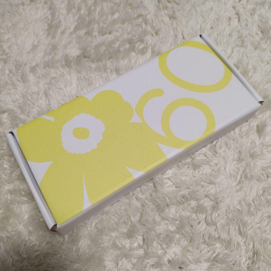 marimekko Unikko 60th キャンドルホルダー 2個セット