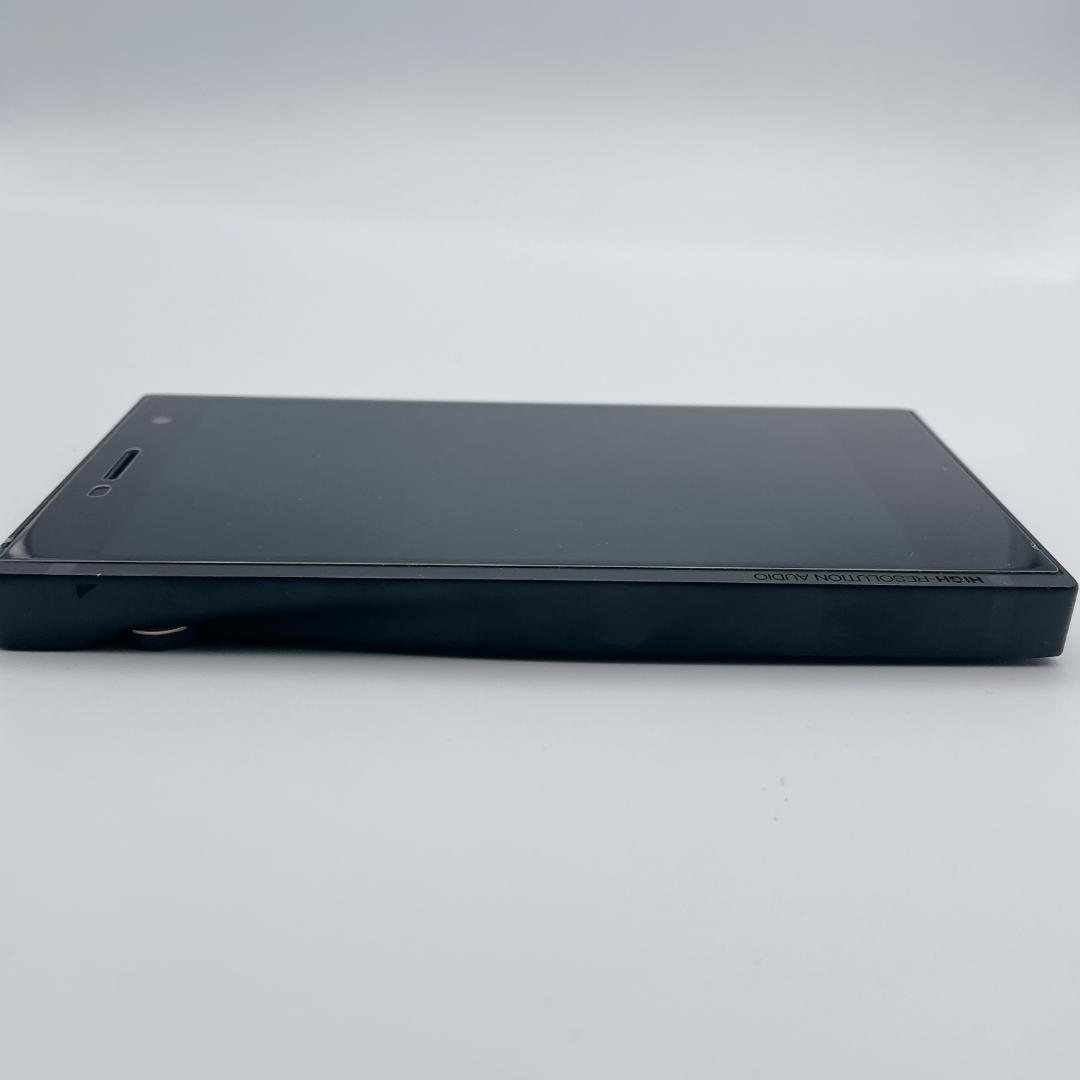 【美品】ONKYO 高音質スマートフォン DP-CMX1 128GB