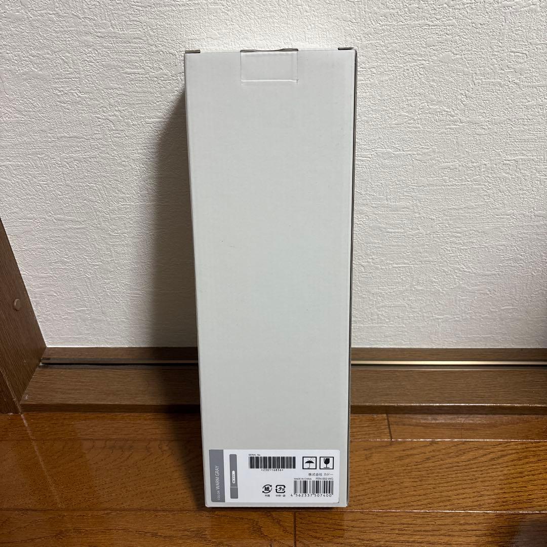 cado FOEHN 002 ふとん乾燥機