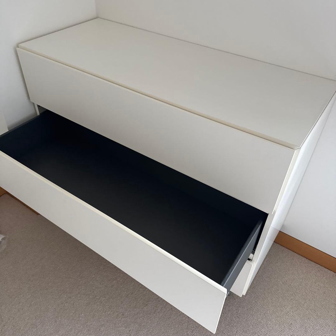 BoConcept Lugano チェスト