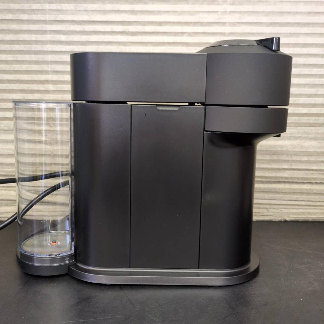 ☆美品　Nespresso Vertuo　ヴァーチュオ ネクスト　GDV1-MB