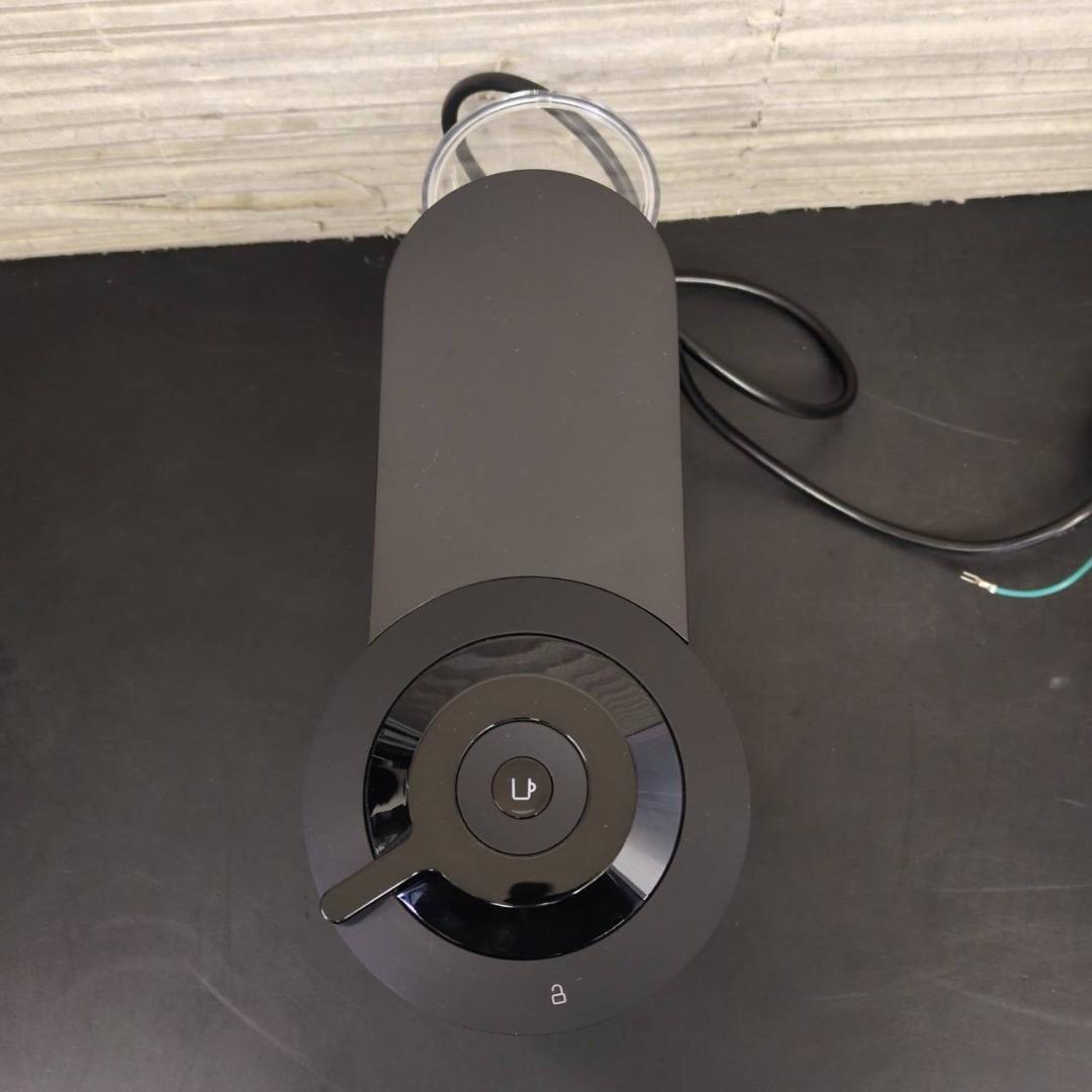 ☆美品　Nespresso Vertuo　ヴァーチュオ ネクスト　GDV1-MB