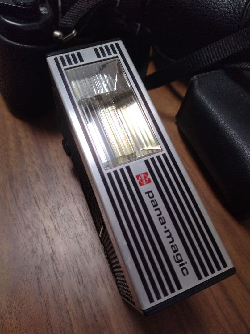 YASHICA FX-3 Super 2000 一眼レフカメラ