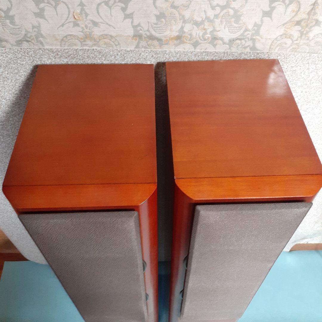 オンキヨー　トールボーイスピーカー　D-407F