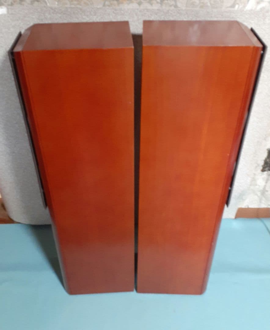 オンキヨー　トールボーイスピーカー　D-407F