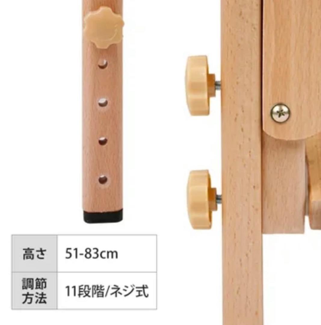 折りたたみマッサージベッド チョコレート