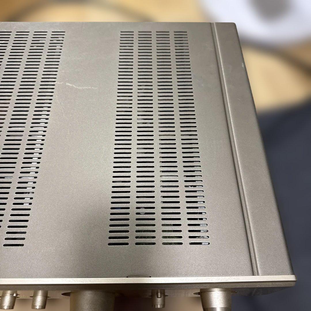 動作未確認 プリメインアンプ PMA-1500R DENON