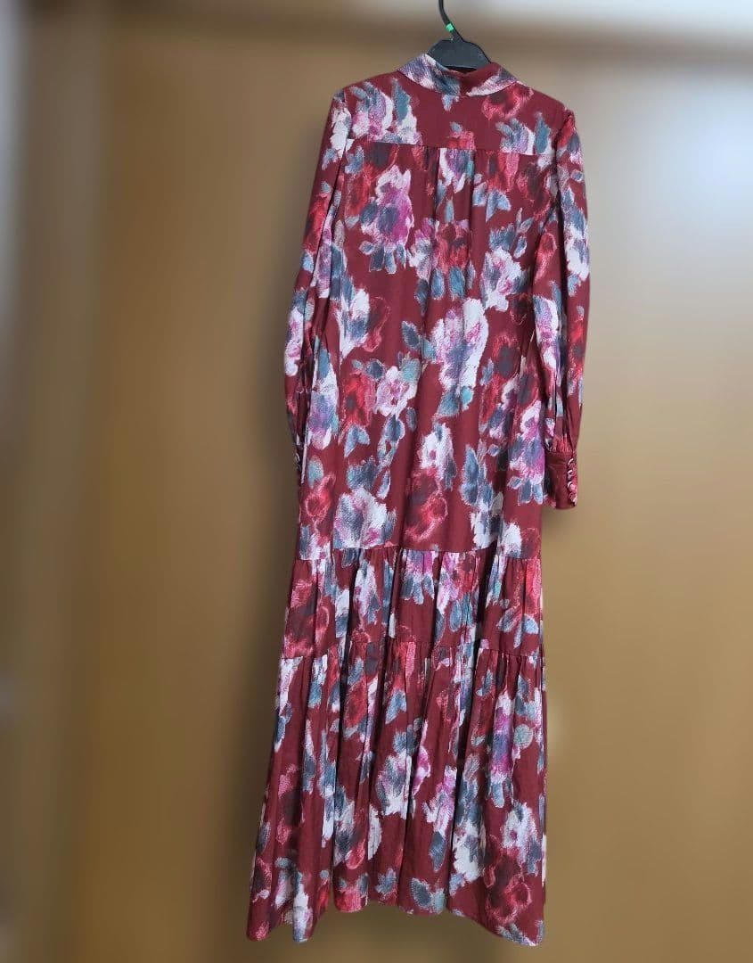 グレースコンチネンタル　ワンピース