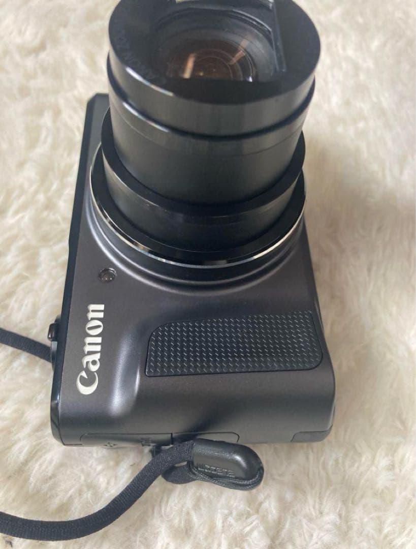 Canon SX720 HS コンパクトデジタルカメラ　美品　一眼　キャノン