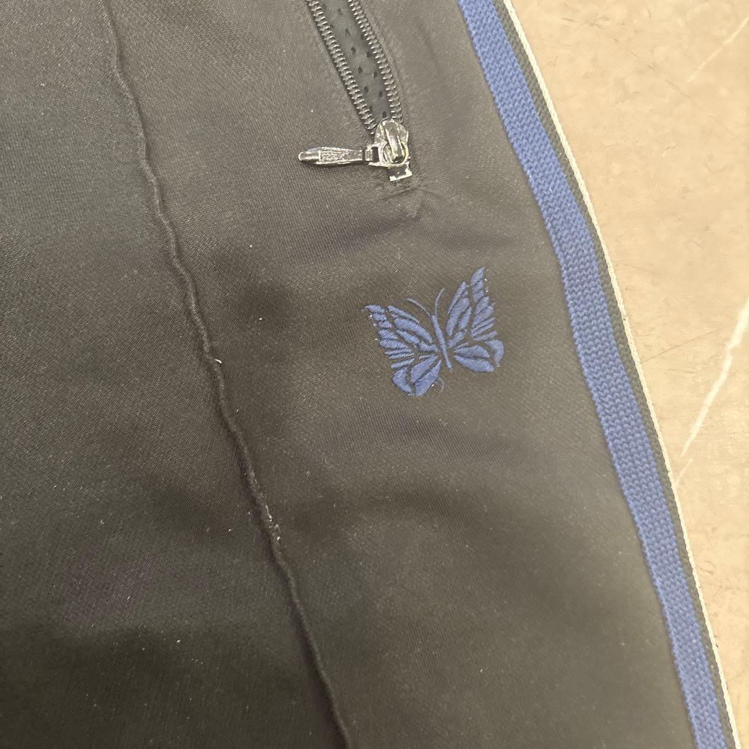 ニードルス　トラックパンツ　S