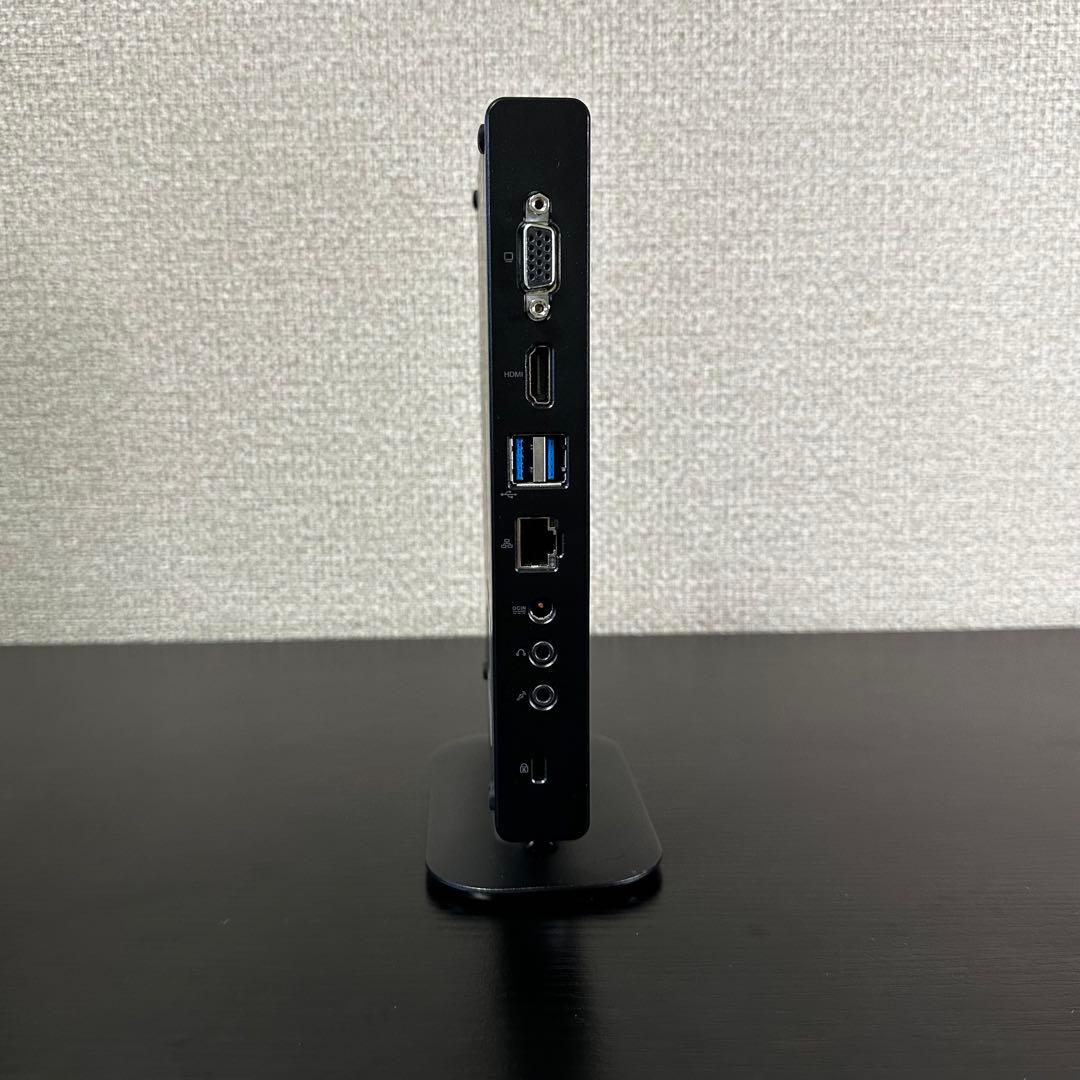 mouse CT6 小型デスクトップパソコン